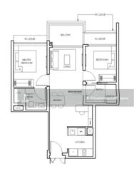 Pinetree Hill (D21), Condominium #497724831